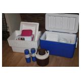 Coleman Coolers & More Coleman Coolers & More