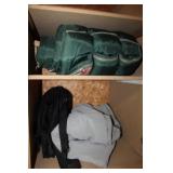 Air Mattress & Sleeping Bag Air Mattress & Sleeping Bag