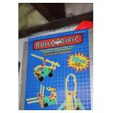 Builderific Construction Toy Builderific Construction Toy