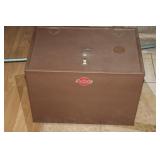 Filing Cabinet / Safe with Key Filing Cabinet / Safe with Key