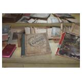 Older Books incl Do it Yourself Mechanic Books Older Books incl Do it Yourself Mechanic Books