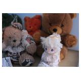 Teddy`s & More Teddy`s & More