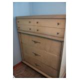4 Drawer Dresser- Fitton Parker 36x18x43.5H 4 Drawer Dresser- Fitton Parker 36x18x43.5H