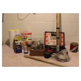 Handy Man`s Lot Handy Man`s Lot