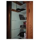 Contents of Cupboard incl Slow Cooker - Older Contents of Cupboard incl Slow Cooker - Older