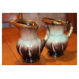 2 Pitchers, Made in Germany 2 Pitchers, Made in Germany
