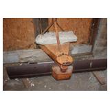 Blade / Snow Removal Blade / Snow Removal