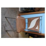 Vintage Chair Vintage Chair