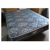 Seally Mattress Bed with Headboard 60Wide Seally Mattress Bed with Headboard 60Wide