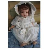 Vintage Doll & extra Clothes Vintage Doll & extra Clothes