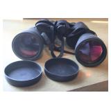 Binocculars Binocculars