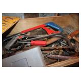 Box of Tools Box of Tools
