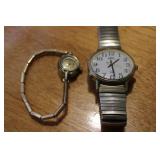 Timex Indigo & Balmore Watches Timex Indigo & Balmore Watches