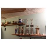 Trophies & More Trophies & More