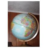 Globe Globe