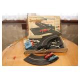 Speemarx Auto Racing Set Speemarx Auto Racing Set