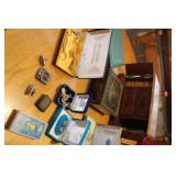 Assorted Jewellery Boxes & Fashion Jewellery Assorted Jewellery Boxes & Fashion Jewellery