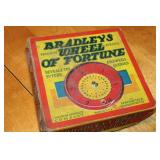 Bradley`s Wheel of Fortune - Reveals the Furture Bradley`s Wheel of Fortune - Reveals the Furture