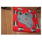 Craftsman Dado Blade Craftsman Dado Blade