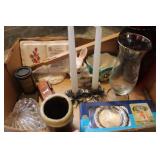 Miscellaneous Lot incl Camera Miscellaneous Lot incl Camera