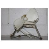 Vintage Table Top Fan Vintage Table Top Fan