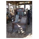 Massey Ferguson 165 Diesel./ Tractor Massey Ferguson 165 Diesel./ Tractor