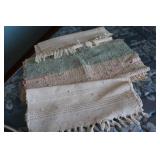3 Scatter Rugs 3 Scatter Rugs