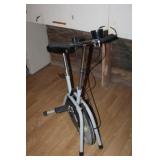 Older Exercise Bike Older Exercise Bike