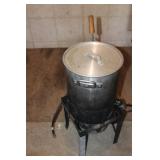 Outdoor Cooking Speciality Gas Appliance & Outdoor Cooking Speciality Gas Appliance &