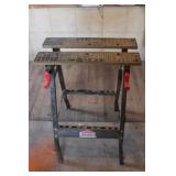 Folding Job Mate Work Bench Folding Job Mate Work Bench