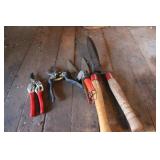 Garden Shears / Pruners Garden Shears / Pruners