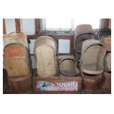 Large Selection of Fruit Baskets Large Selection of Fruit Baskets