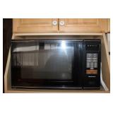 Older Fan Kenmore Microwave Older Fan Kenmore Microwave