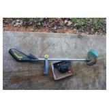 Yardworks Edge Trimmer Yardworks Edge Trimmer