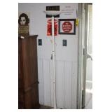 Floor Lamp 72H