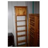 Pine Shelf 16 x 8 x 71H