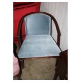 Modern Armchair