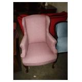 Wingback Chair
