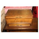 Silverware Case 20.5 x 12.5 x 10.5H