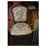 Lovely Parlour Chair