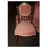 Lovely Parlour Chair