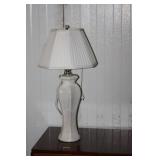 Lovely Table Lamp 27H