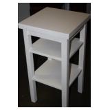 3 Tier Table 16 x 18 x 30.5H