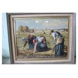 Beautiful Tapestry 24 x 29
