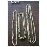 3 Necklaces