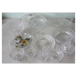 Assorted Dishes