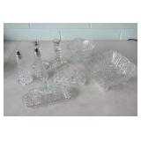 Pinwheel Crystal & More