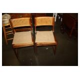 2 Chairs