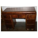 Retro Desk 43 x 17 x 30H