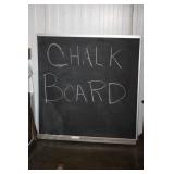Chalk Board 49 x 51